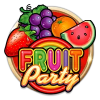 Fruit Party